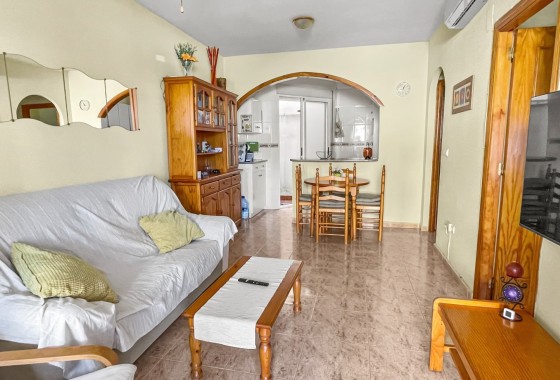 Revente - Bungalow - Orihuela Costa - Playa Flamenca