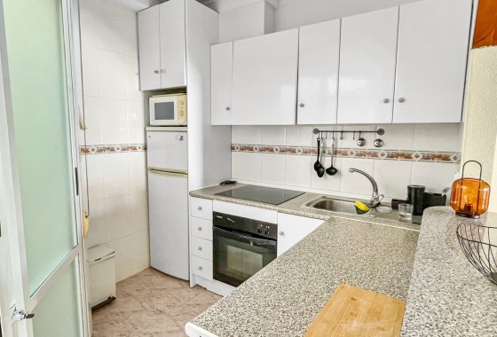 Revente - Bungalow - Orihuela Costa - Playa Flamenca