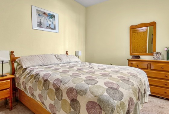 Revente - Bungalow - Orihuela Costa - Playa Flamenca