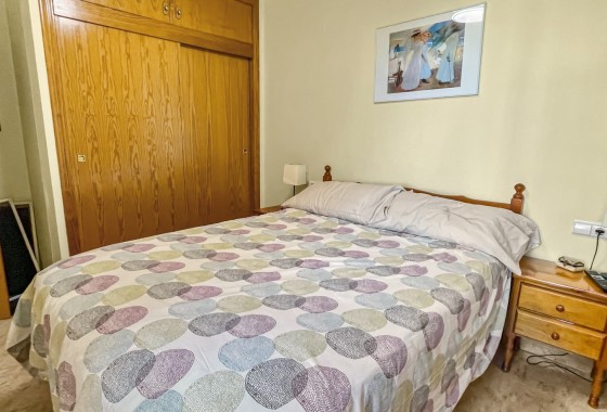 Revente - Bungalow - Orihuela Costa - Playa Flamenca