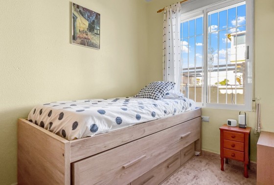 Revente - Bungalow - Orihuela Costa - Playa Flamenca
