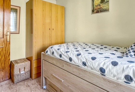 Revente - Bungalow - Orihuela Costa - Playa Flamenca