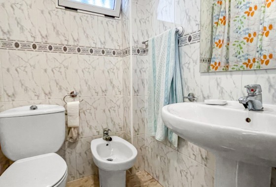 Revente - Bungalow - Orihuela Costa - Playa Flamenca