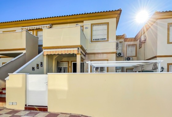 Revente - Bungalow - Orihuela Costa - Playa Flamenca