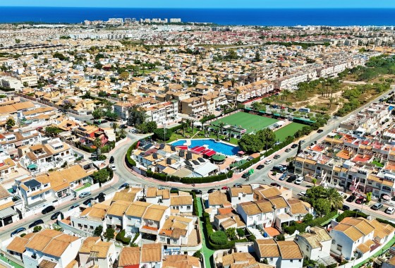 Resale - Bungalow - Orihuela Costa - La Florida