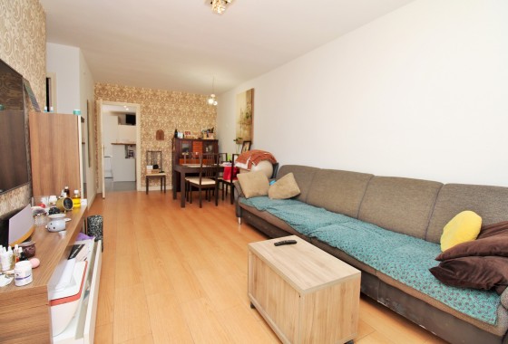 Resale - Bungalow - Orihuela Costa - La Florida