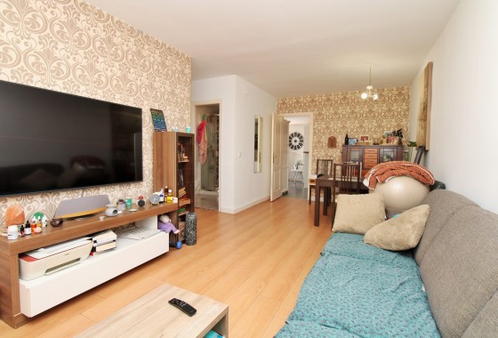 Resale - Bungalow - Orihuela Costa - La Florida