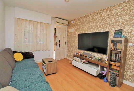 Resale - Bungalow - Orihuela Costa - La Florida