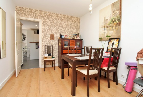 Resale - Bungalow - Orihuela Costa - La Florida