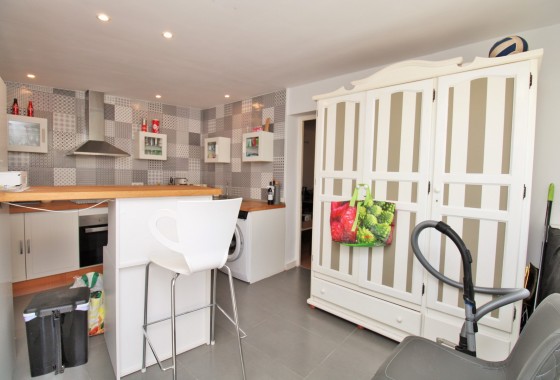 Resale - Bungalow - Orihuela Costa - La Florida