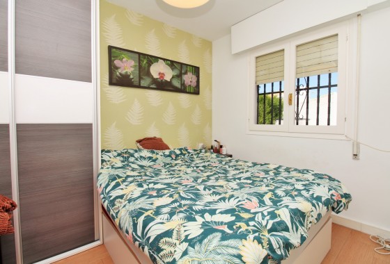 Resale - Bungalow - Orihuela Costa - La Florida