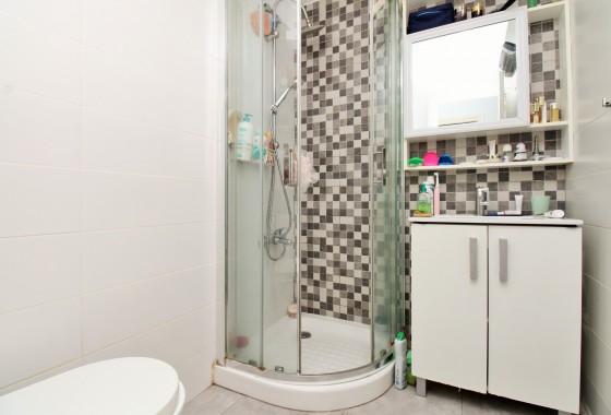 Resale - Bungalow - Orihuela Costa - La Florida