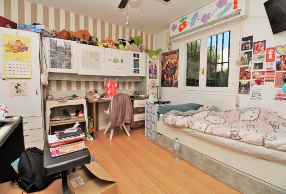 Resale - Bungalow - Orihuela Costa - La Florida