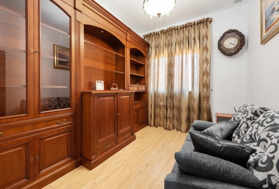 Resale - Detached Villa - Orihuela Costa - Campoamor