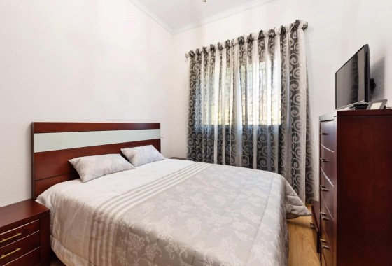 Resale - Detached Villa - Orihuela Costa - Campoamor