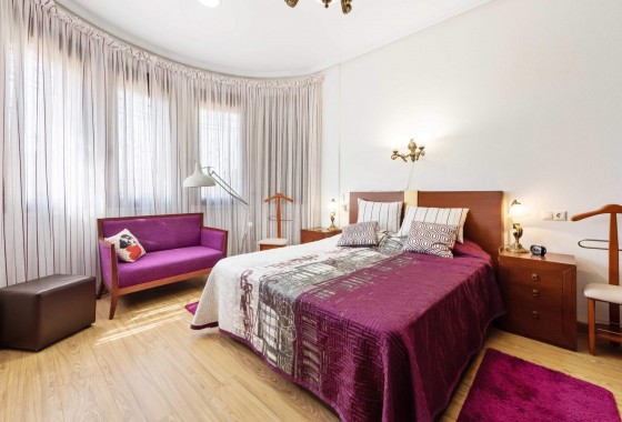 Resale - Detached Villa - Orihuela Costa - Campoamor