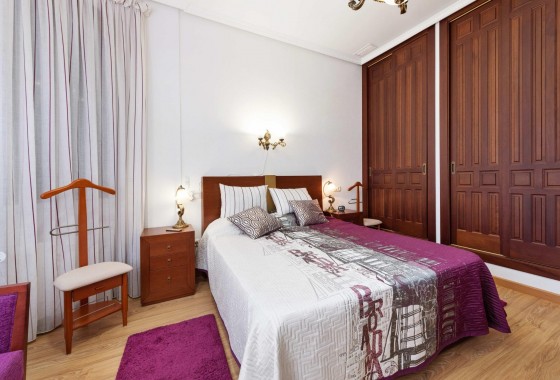 Resale - Detached Villa - Orihuela Costa - Campoamor