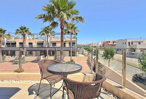 Revente - Appartement - Pilar de la Horadada - Torre de la Horadada