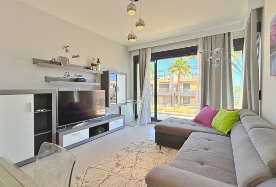 Revente - Appartement - Pilar de la Horadada - Torre de la Horadada