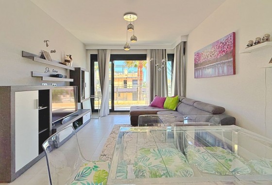 Revente - Appartement - Pilar de la Horadada - Torre de la Horadada
