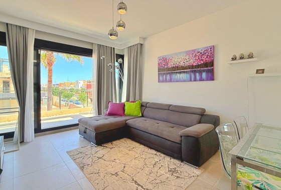 Revente - Appartement - Pilar de la Horadada - Torre de la Horadada