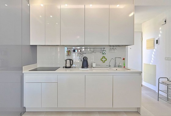 Revente - Appartement - Pilar de la Horadada - Torre de la Horadada