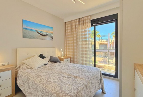 Revente - Appartement - Pilar de la Horadada - Torre de la Horadada