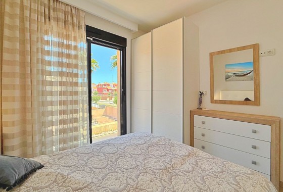 Revente - Appartement - Pilar de la Horadada - Torre de la Horadada