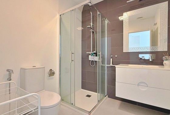 Revente - Appartement - Pilar de la Horadada - Torre de la Horadada