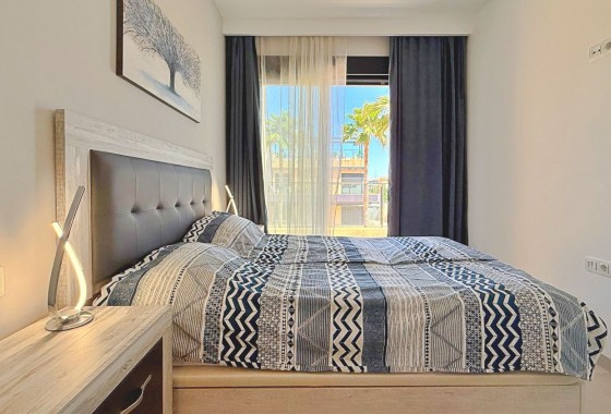 Revente - Appartement - Pilar de la Horadada - Torre de la Horadada