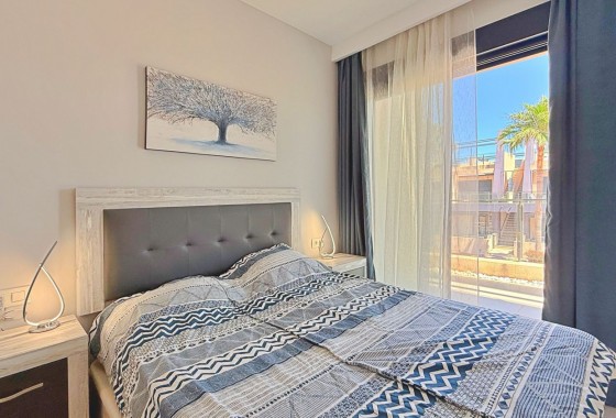 Revente - Appartement - Pilar de la Horadada - Torre de la Horadada