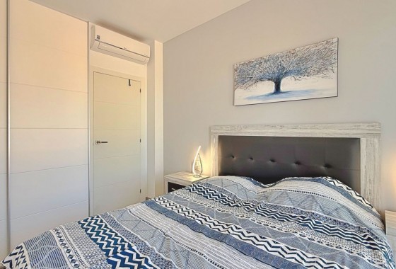Revente - Appartement - Pilar de la Horadada - Torre de la Horadada