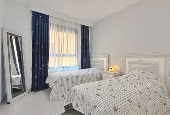 Revente - Appartement - Pilar de la Horadada - Torre de la Horadada
