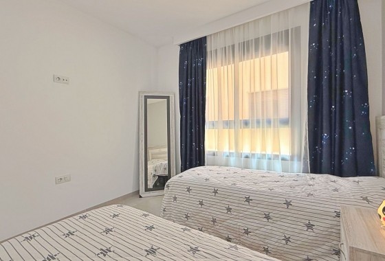 Revente - Appartement - Pilar de la Horadada - Torre de la Horadada
