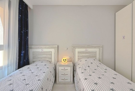 Revente - Appartement - Pilar de la Horadada - Torre de la Horadada