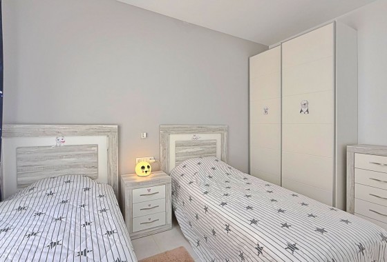 Revente - Appartement - Pilar de la Horadada - Torre de la Horadada
