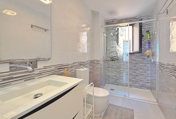 Revente - Appartement - Pilar de la Horadada - Torre de la Horadada