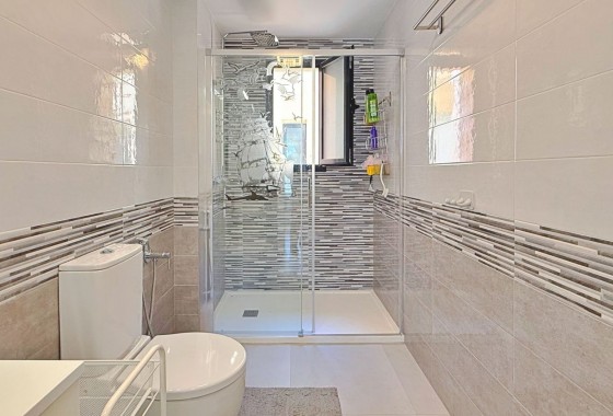 Revente - Appartement - Pilar de la Horadada - Torre de la Horadada