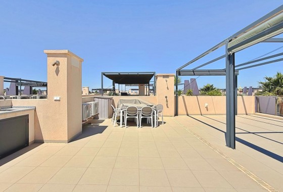 Revente - Appartement - Pilar de la Horadada - Torre de la Horadada