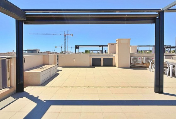 Revente - Appartement - Pilar de la Horadada - Torre de la Horadada