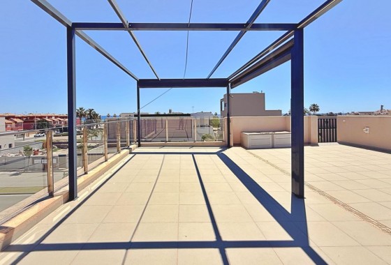 Revente - Appartement - Pilar de la Horadada - Torre de la Horadada