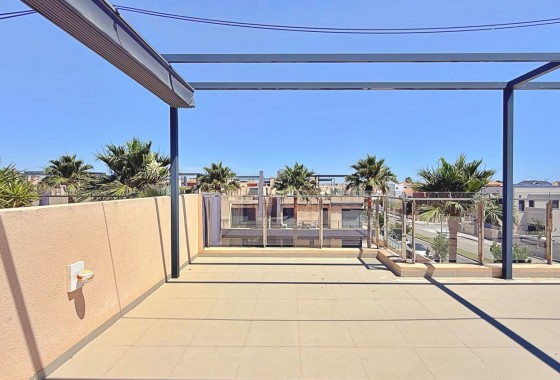 Revente - Appartement - Pilar de la Horadada - Torre de la Horadada
