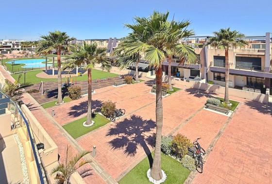 Revente - Appartement - Pilar de la Horadada - Torre de la Horadada