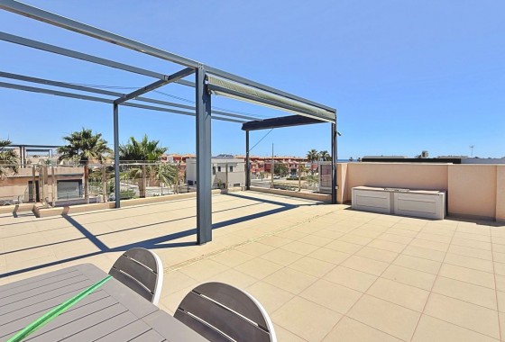 Revente - Appartement - Pilar de la Horadada - Torre de la Horadada