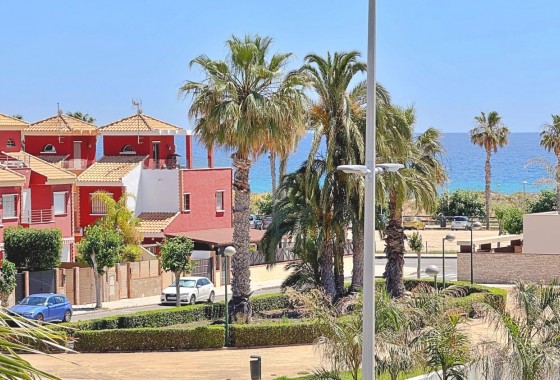 Revente - Appartement - Pilar de la Horadada - Torre de la Horadada