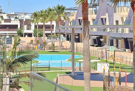 Revente - Appartement - Pilar de la Horadada - Torre de la Horadada