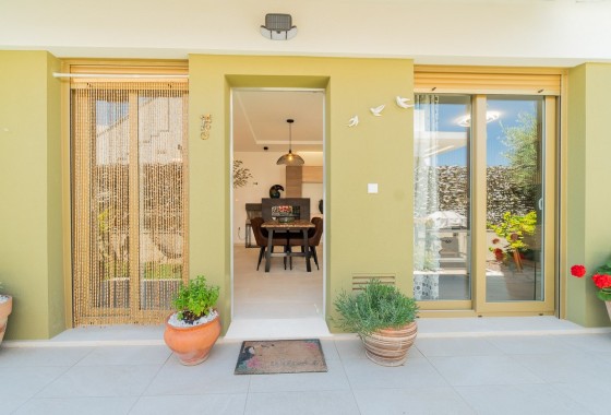Revente - Maison mitoyenne - Orihuela Costa - Vistabella golf