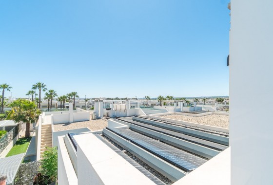 Revente - Maison mitoyenne - Orihuela Costa - Vistabella golf