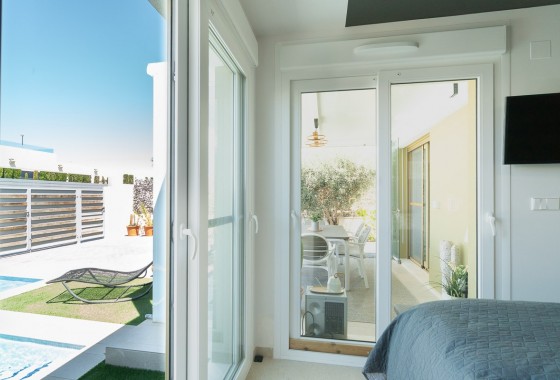 Revente - Maison mitoyenne - Orihuela Costa - Vistabella golf