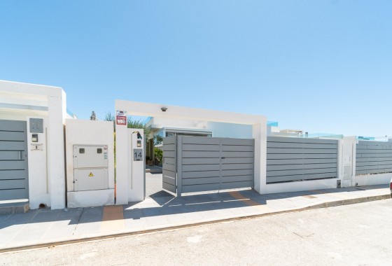 Revente - Maison mitoyenne - Orihuela Costa - Vistabella golf